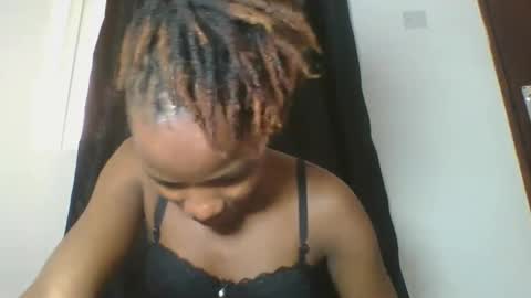 Snapshot of africanprincess24 chatting on March 7, 6:02 am PHOEBE online show from March 7, 6:02 am