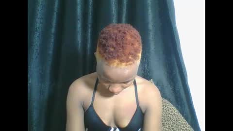 Snapshot of africanprincess24 chatting on September 10, 1:27 am PHOEBE online show from September 10, 1:27 am