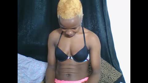 Snapshot of africanprincess24 chatting on September 21, 11:45 am PHOEBE online show from September 21, 11:45 am