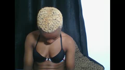 Snapshot of africanprincess24 chatting on October 26, 5:30 pm PHOEBE online show from October 26, 5:30 pm