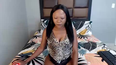 Africasoil online show from February 18, 11:39 am