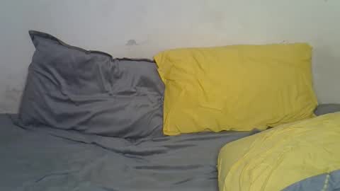 afrii_kity online show from October 17, 3:31 am