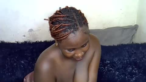 afrii_kity online show from November 27, 9:28 pm