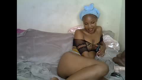 afrii_kity online show from March 9, 8:57 pm