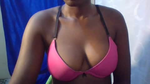 afrikan_desire online show from June 20, 7:38 pm