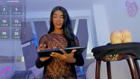 afrikan_diva online show from May 5, 3:42 pm