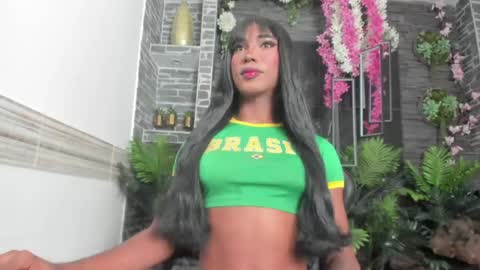 afrikan_diva online show from June 2, 12:51 pm