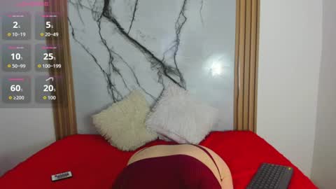afro_dita_cam online show from June 22, 7:11 pm