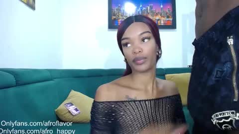 Jheremy and  leeryc  online show from December 6, 3:22 pm