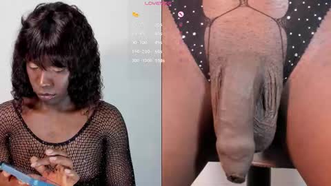 Snapshot of afrodicksex chatting on February 2, 7:23 pm online show from February 2, 7:23 pm