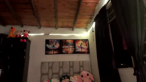 Snapshot of afrodita096 chatting on January 19, 3:29 am afrodita096 online show from January 19, 3:29 am