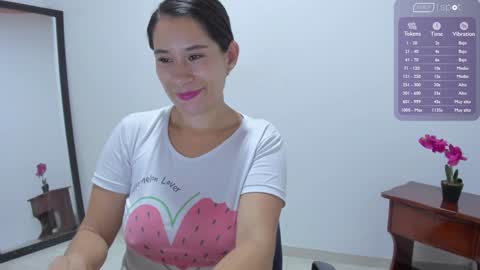 Lorena online show from December 19, 6:34 am