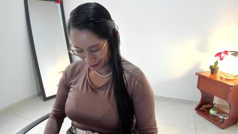 Snapshot of afrodita3123 chatting on March 6, 2:57 pm Lorena online show from March 6, 2:57 pm