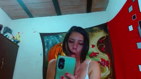 afrodita_024 online show from January 9, 9:16 pm