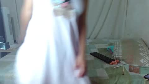 Snapshot of afrodita_024 chatting on February 15, 8:05 pm afrodita_024 online show from February 15, 8:05 pm