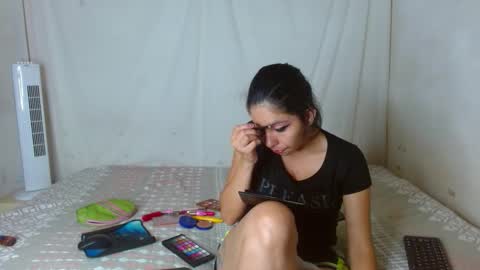 Snapshot of afrodita_024 chatting on March 12, 7:42 pm afrodita_024 online show from March 12, 7:42 pm