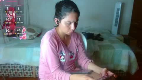 afrodita_024 online show from June 8, 2:34 am