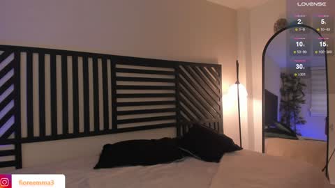 Emma online show from January 8, 2:25 pm