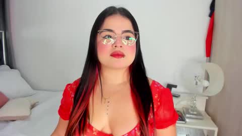 Vanessa online show from September 16, 3:13 pm