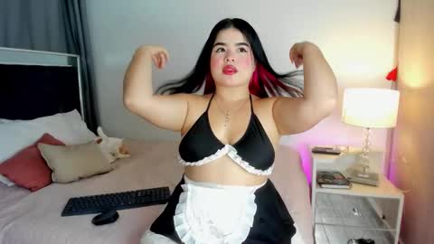 Vanessa online show from September 20, 12:06 pm