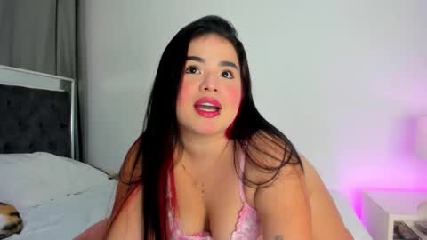 Vanessa online show from September 25, 8:12 pm