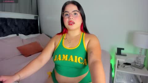 Vanessa online show from October 29, 10:50 am