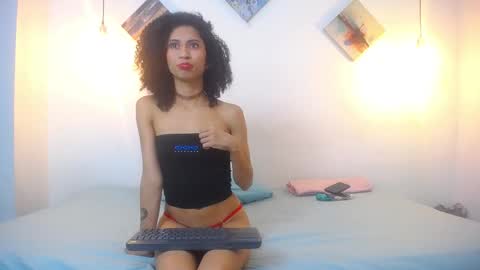 afrodita_house online show from October 13, 7:36 pm