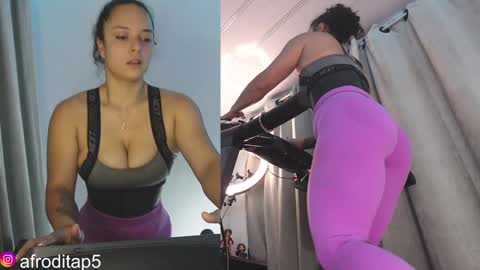 Afrodita P  online show from December 21, 9:44 am