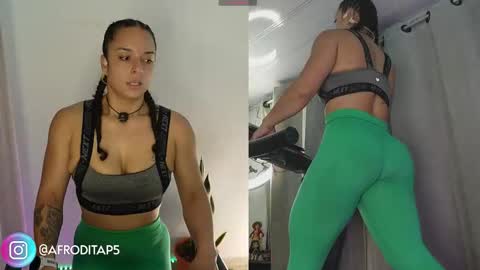 Snapshot of afrodita_p_ chatting on September 20, 10:05 am Afrodita P  online show from September 20, 10:05 am