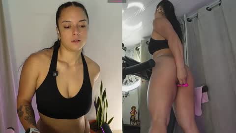 Snapshot of afrodita_p_ chatting on September 22, 9:33 am Afrodita P  online show from September 22, 9:33 am