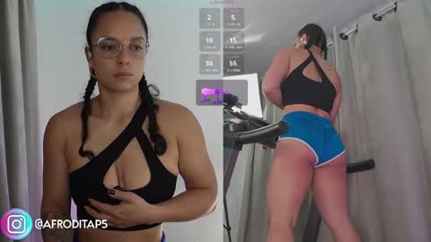 Snapshot of afrodita_p_ chatting on October 14, 9:32 am Afrodita P  online show from October 14, 9:32 am