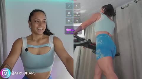 Snapshot of afrodita_p_ chatting on October 28, 9:35 am Afrodita P  online show from October 28, 9:35 am