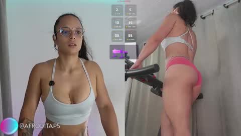 Snapshot of afrodita_p_ chatting on October 30, 9:44 am Afrodita P  online show from October 30, 9:44 am