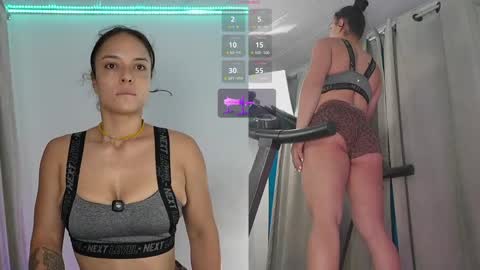 Snapshot of afrodita_p_ chatting on April 13, 9:37 am Afrodita P online show from April 13, 9:37 am
