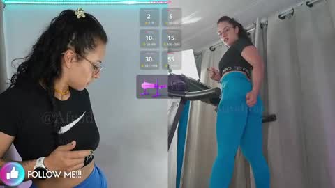 Snapshot of afrodita_p_ chatting on June 5, 9:48 am Afrodita P online show from June 5, 9:48 am