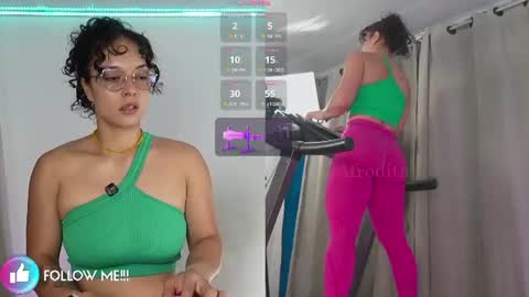 Snapshot of afrodita_p_ chatting on June 13, 9:07 am Afrodita P online show from June 13, 9:07 am