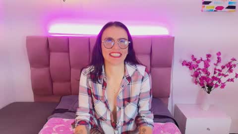 Afrodita Rosse online show from June 3, 8:14 pm