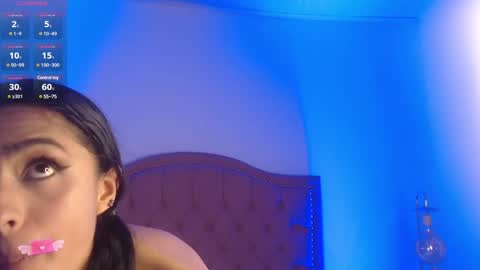AfroditaX online show from January 11, 4:03 pm