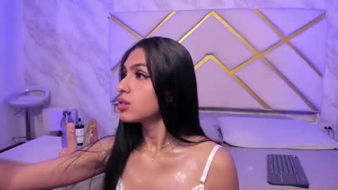 AfroditaX online show from March 10, 8:34 pm