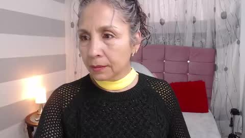 afrodita_sg online show from December 31, 12:36 pm