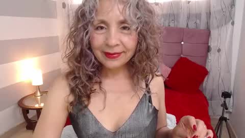 afrodita_sg online show from January 11, 4:57 pm
