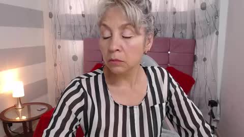 afrodita_sg online show from January 13, 7:21 pm