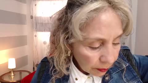 afrodita_sg online show from January 20, 6:32 pm