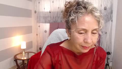 afrodita_sg online show from January 24, 8:00 pm