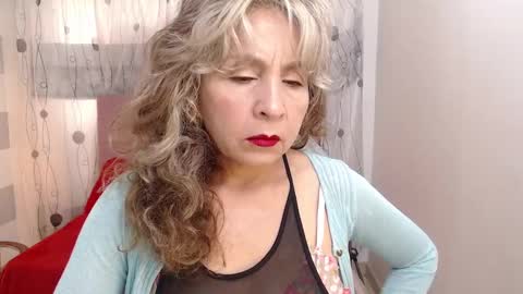 afrodita_sg online show from January 27, 4:54 pm