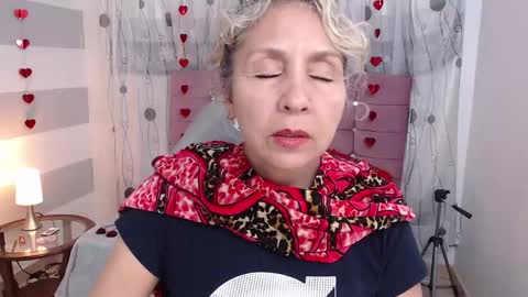 afrodita_sg online show from February 17, 11:20 pm