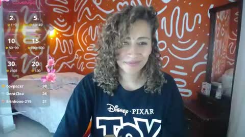 afrodita_solis online show from June 8, 8:42 pm