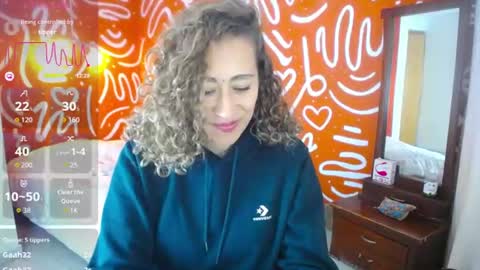 afrodita_solis online show from June 13, 7:12 pm