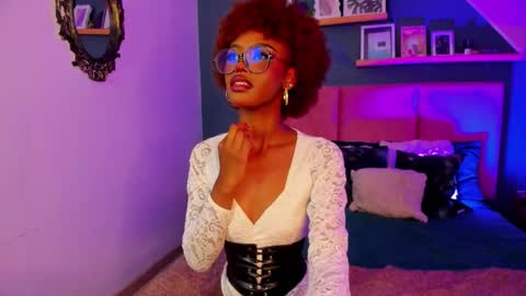 Snapshot of afrodita_sweeet chatting on November 22, 6:40 pm Afrodita online show from November 22, 6:40 pm