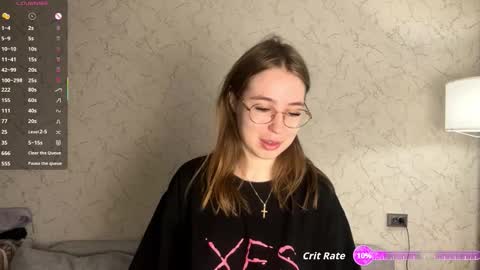 Kind sensual Emma fav pattern 2266 online show from March 26, 4:29 am